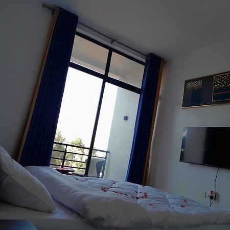 Dafrican Bnb Kigali Exterior photo