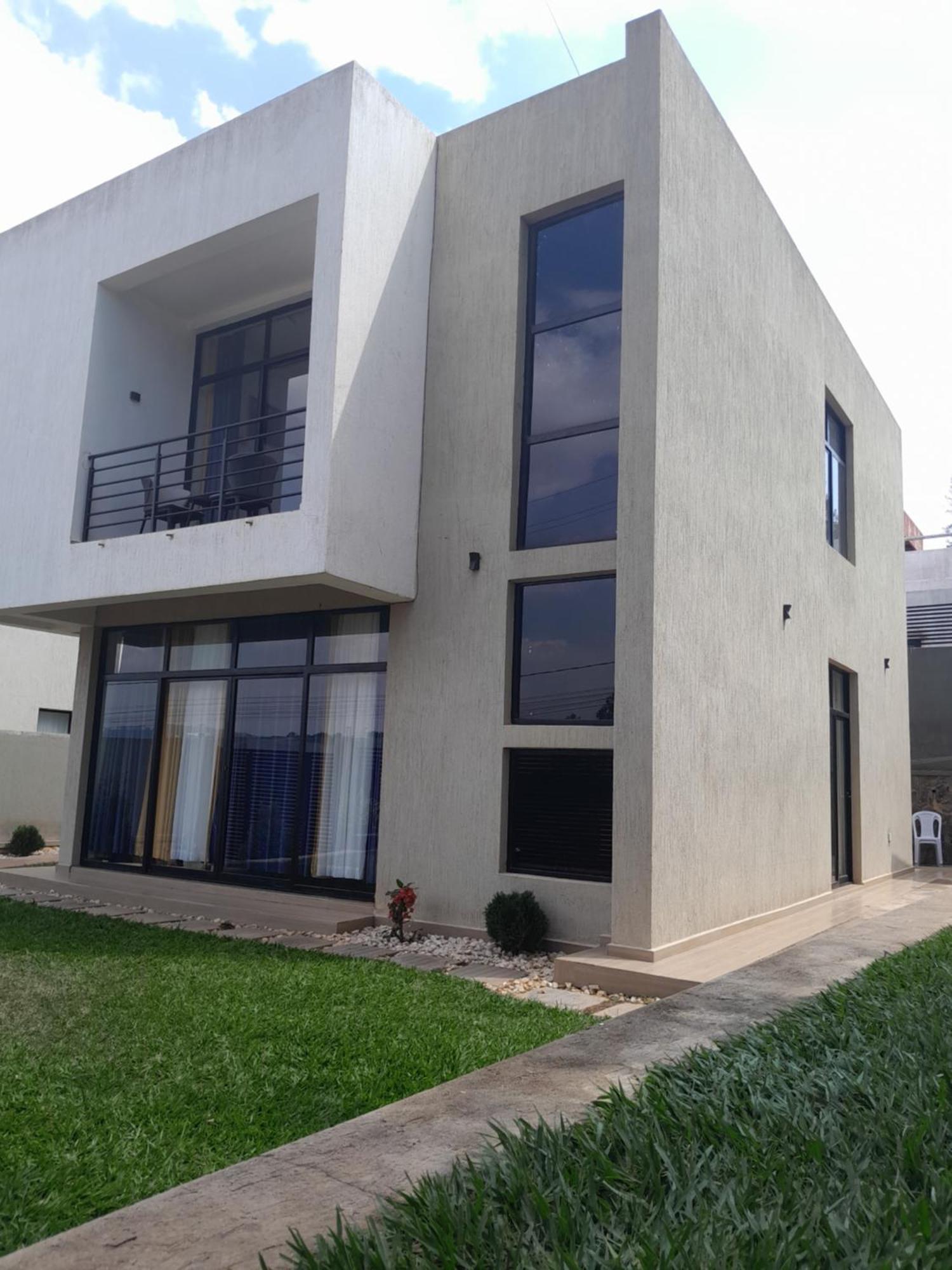 Dafrican Bnb Kigali Exterior photo